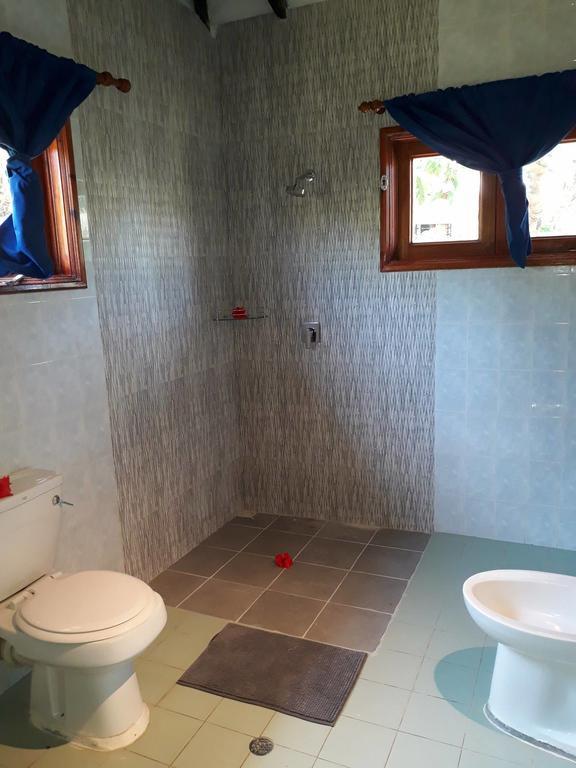 Paradise Flycatcher'S Lodge La Digue Εξωτερικό φωτογραφία